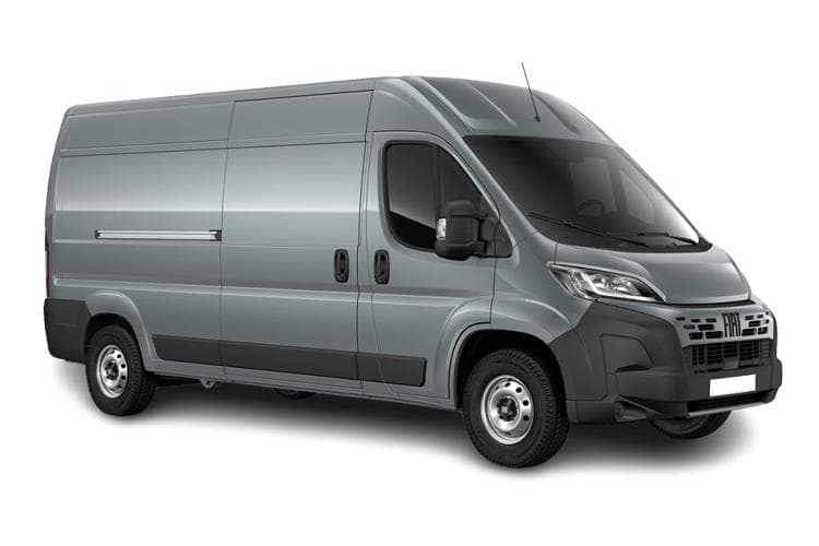 Fiat Ducato SH1 35 Short Wheel Base 2.2 Multijet 140 Business Edition