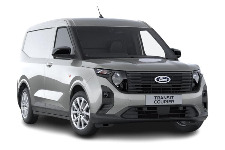 Ford Transit Courier 1.5 100 EcoBlue Trend