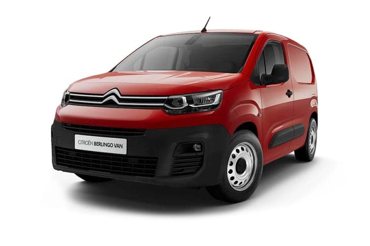Citroen Berlingo 1.5 BlueHDi M 1000 Enterprise Pro