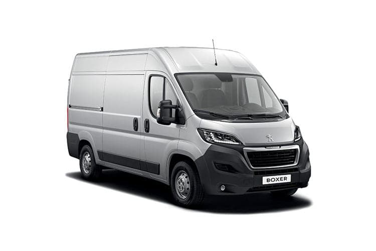 Peugeot Boxer 335 L3H2 2.2 BlueHDi 140 Professional 4035