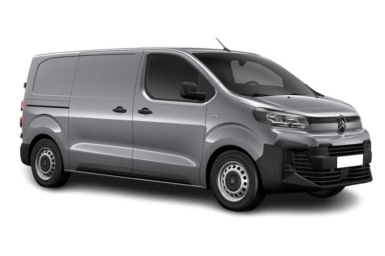 Citroen Dispatch e-DISPATCH M 75kWh Enterprise