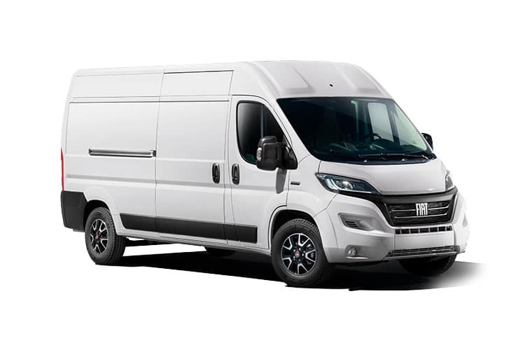 Fiat Ducato Maxi LH2 35 Long Wheel Base 2.2 Multijet 140