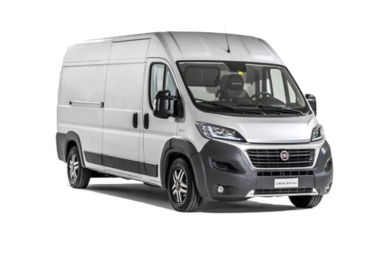 Fiat Ducato E-Ducato  MH1 35 47kWh 7kW