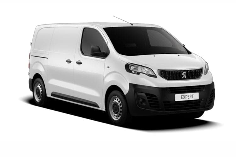 Peugeot Expert Compact 1.5 BlueHDi 100 Professional Premium