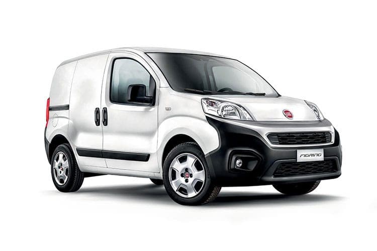 Fiat Fiorino Cargo 1.3 Multijet 80 SX