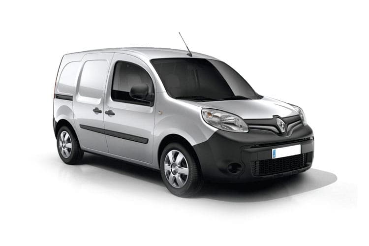Renault Kangoo Maxi LL21dCi 95 Energy Business