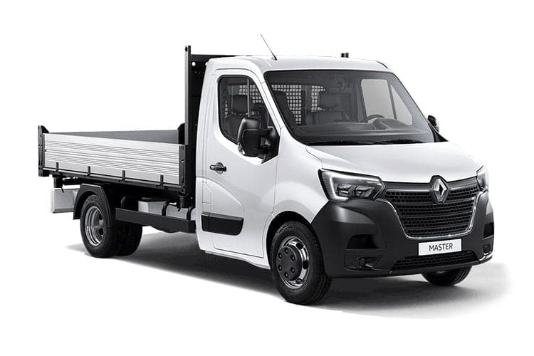 Renault Master Tipper ML35 dCi 135 Business