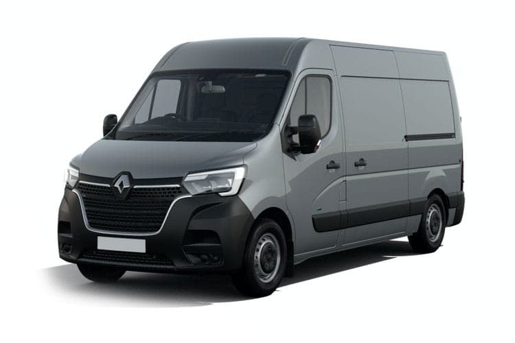 Renault Master SL31 E-Tech 57KW Business