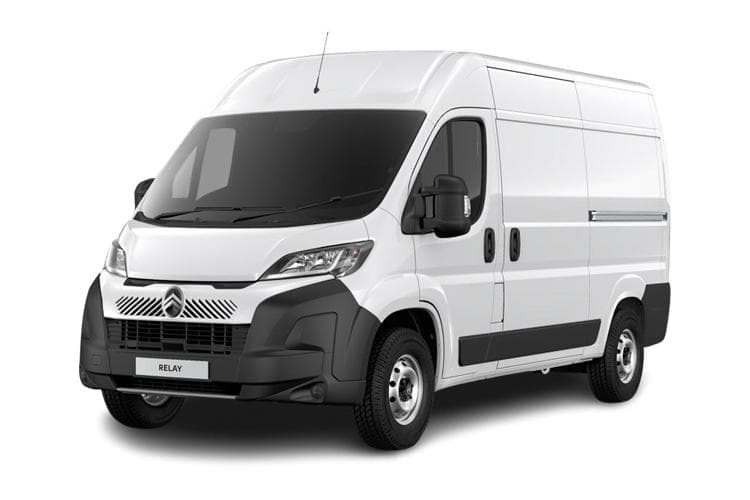 Citroen Relay 35 L3H2 2.2 BlueHDi 140 Enterprise