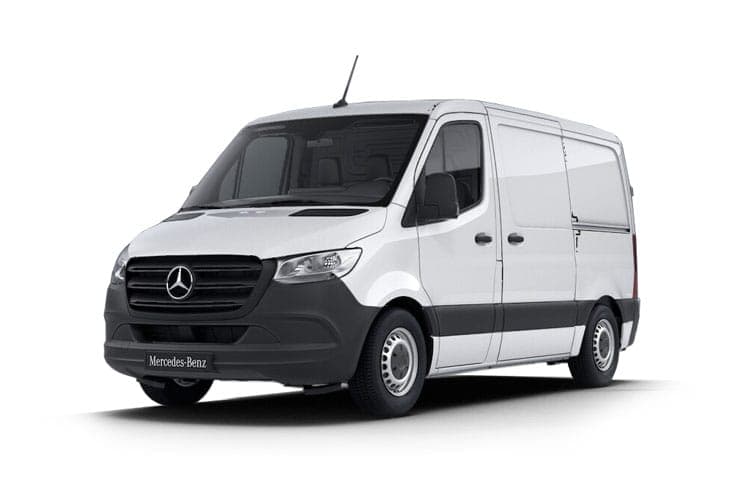 Mercedes Sprinter 315CDI 3.5t L1H1 Progressive