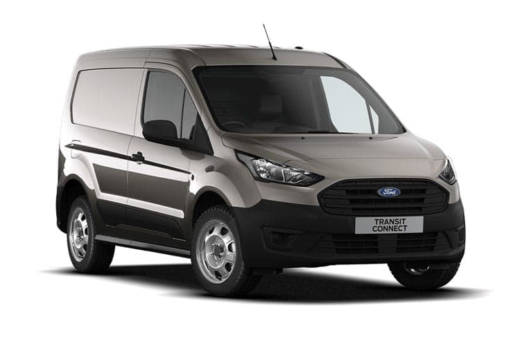 Ford Transit Connect 240 L1 1.5TDCi EcoBlue 120 Limited