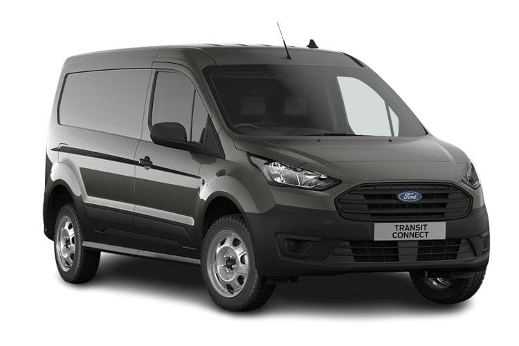 Ford Transit Connect 220 L1 2.0TDCi EcoBlue 102 Trend