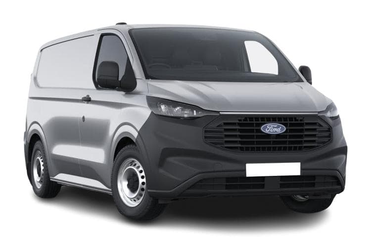 Transit Custom 300 L2 2.0TDCi 105 EcoBlue Trend