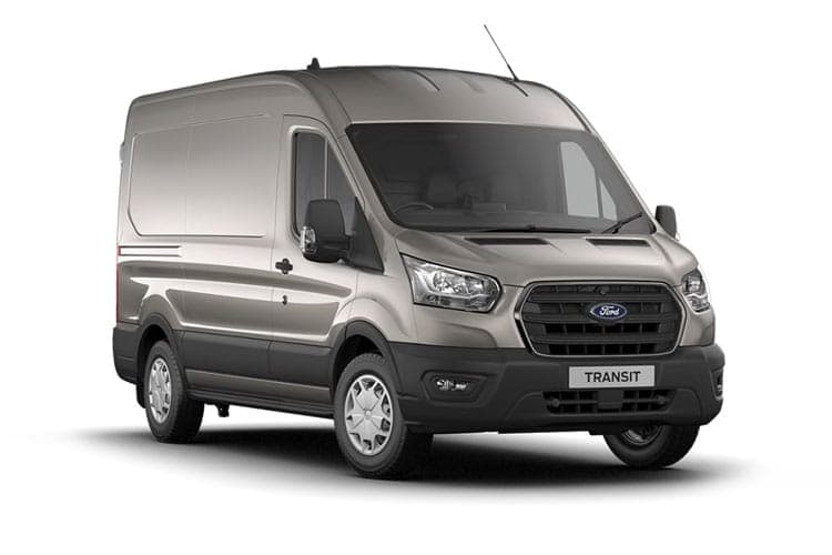 Transit  350 L2H2 2.0TDCi 105 EcoBlue Leader