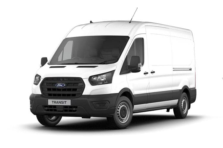 Transit  350 L3H2 2.0TDCi 130 EcoBlue Leader