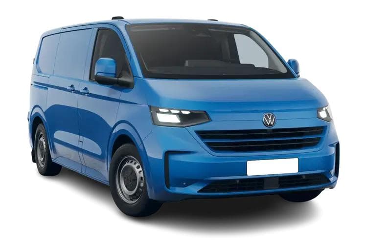Volkswagen Transporter Van T32 LWB 2.0 TDI 110ps Commerce Plus