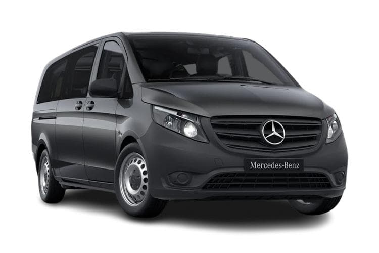 Mercedes Vito Tourer Sport 116 CDI 2.0 L1 9GT