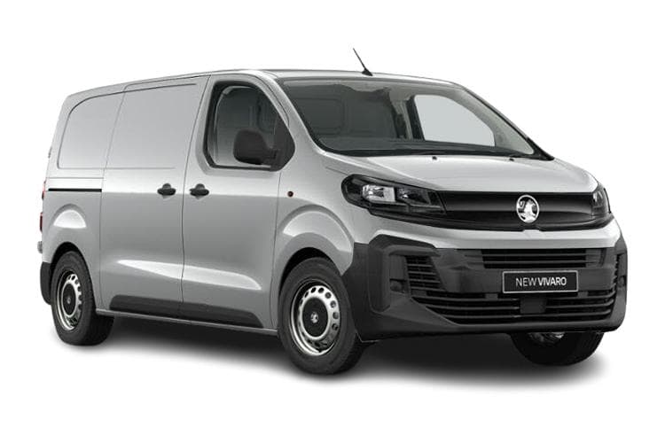 Vivaro  VIVARO-e L2H1 75kWh 100kW 3.1t Pro