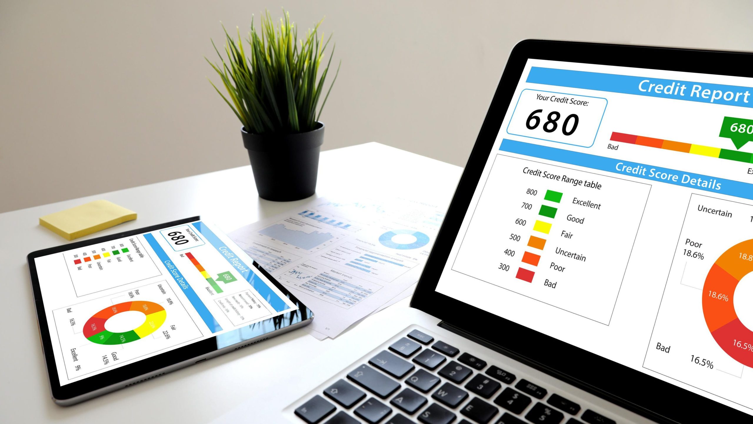 Leasing & Your Credit Score: A Quick Guide