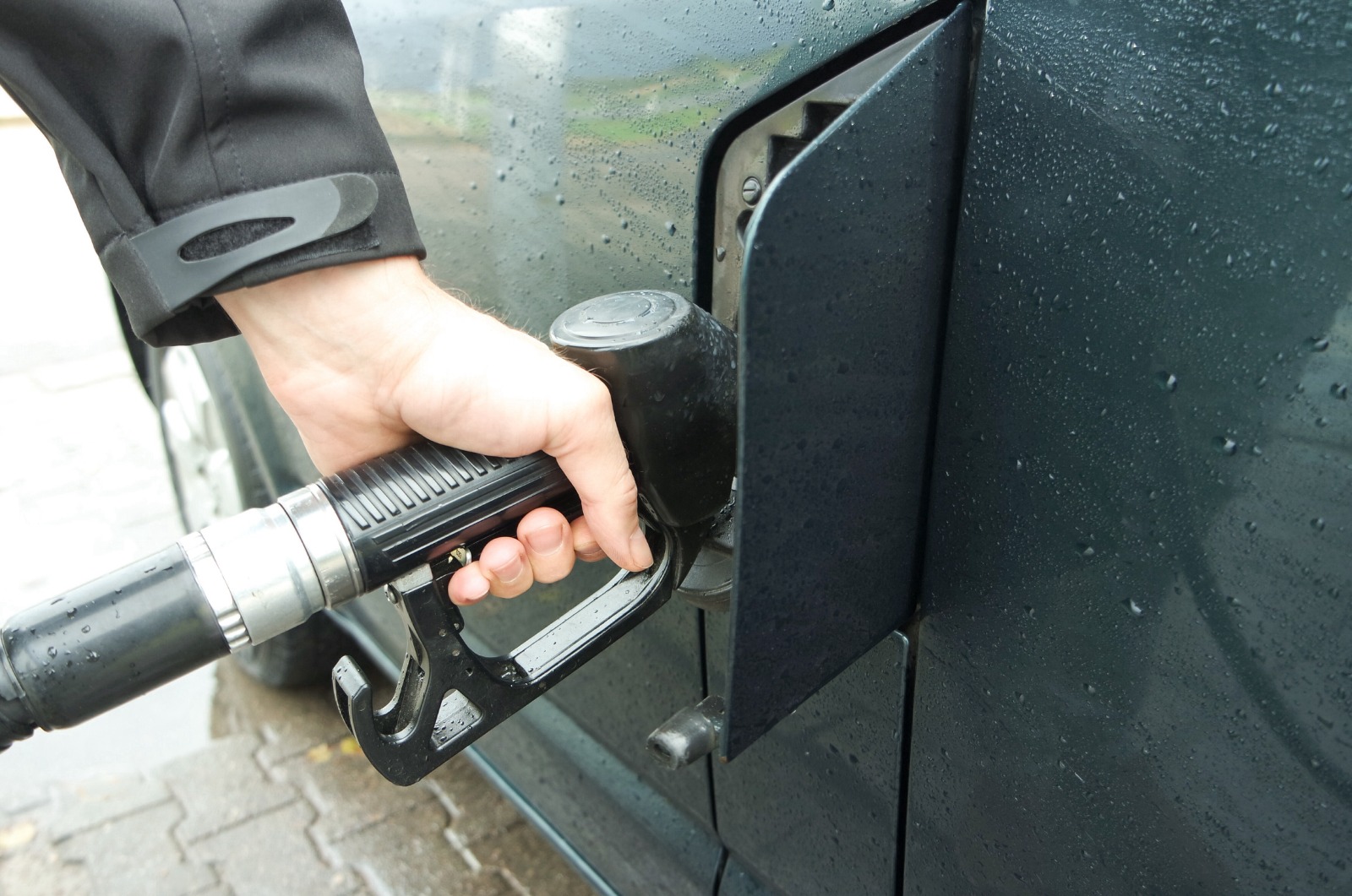 Most Fuel Efficient Vans in the UK