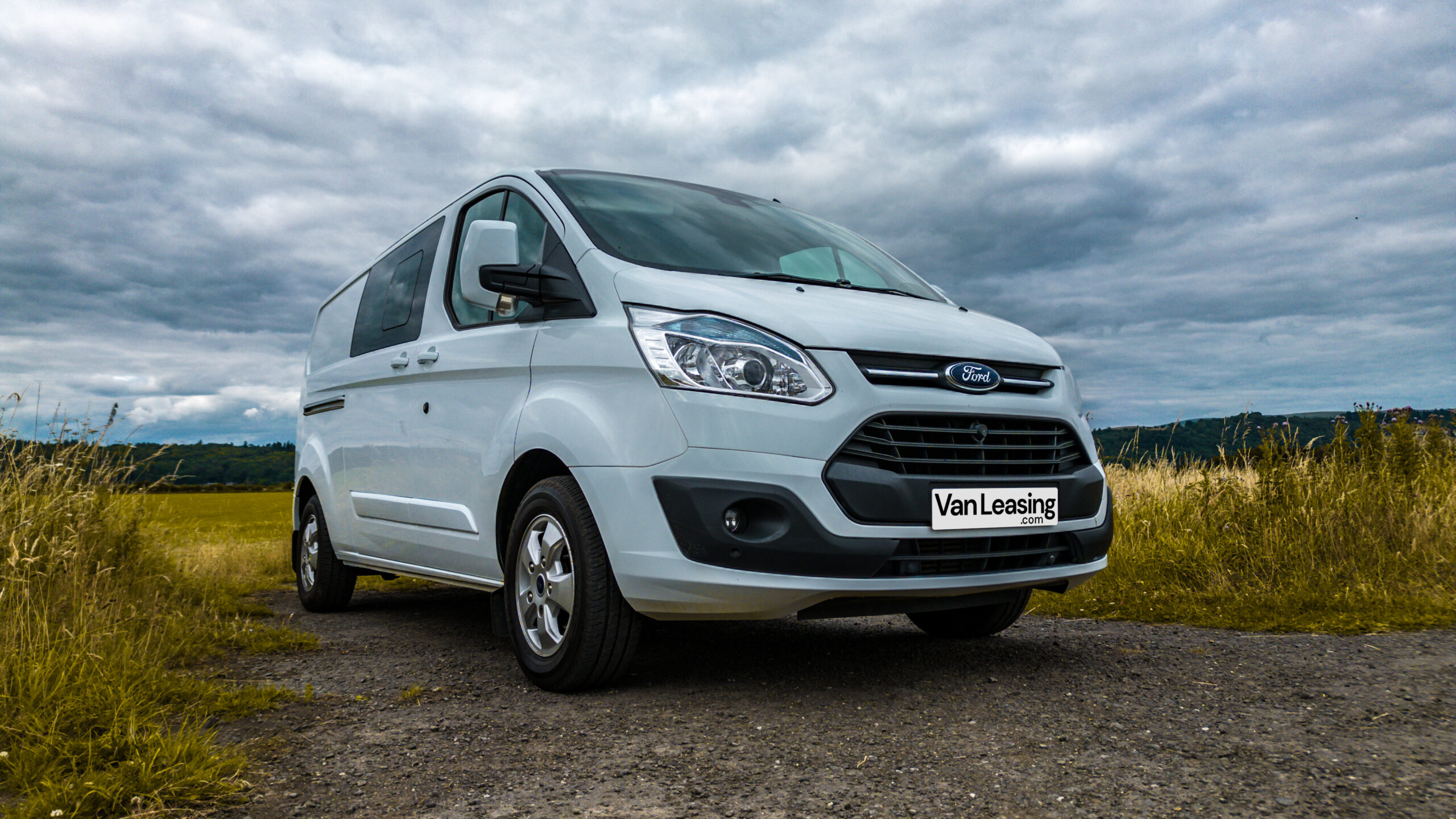 What Safety Features Should Commercial Vehicles Use