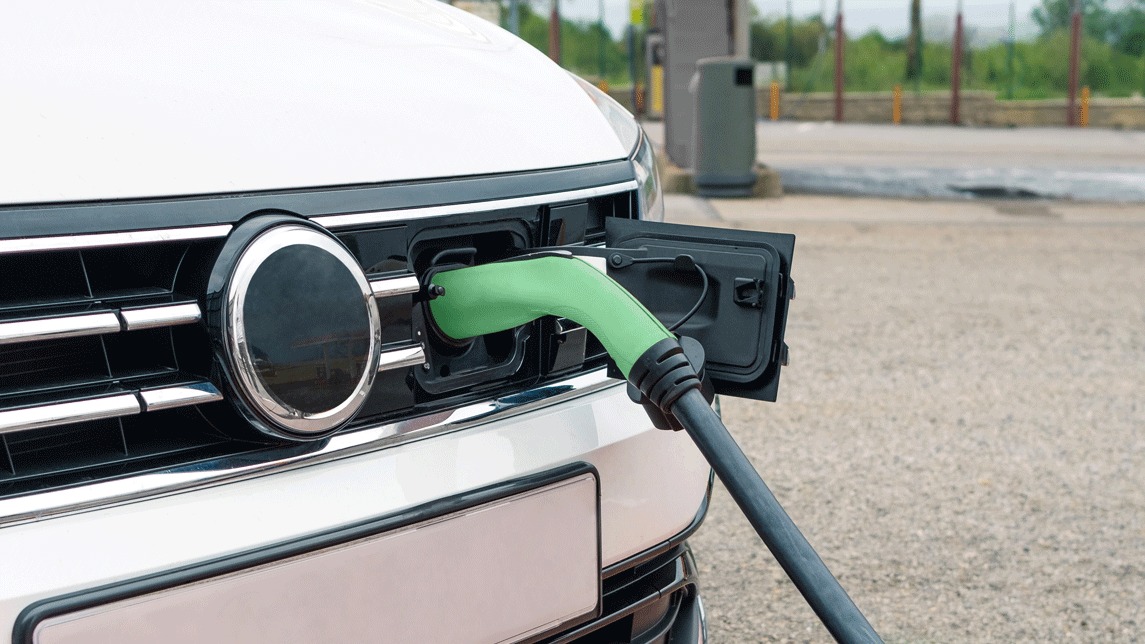 What are the Financial Benefits of Going Electric?