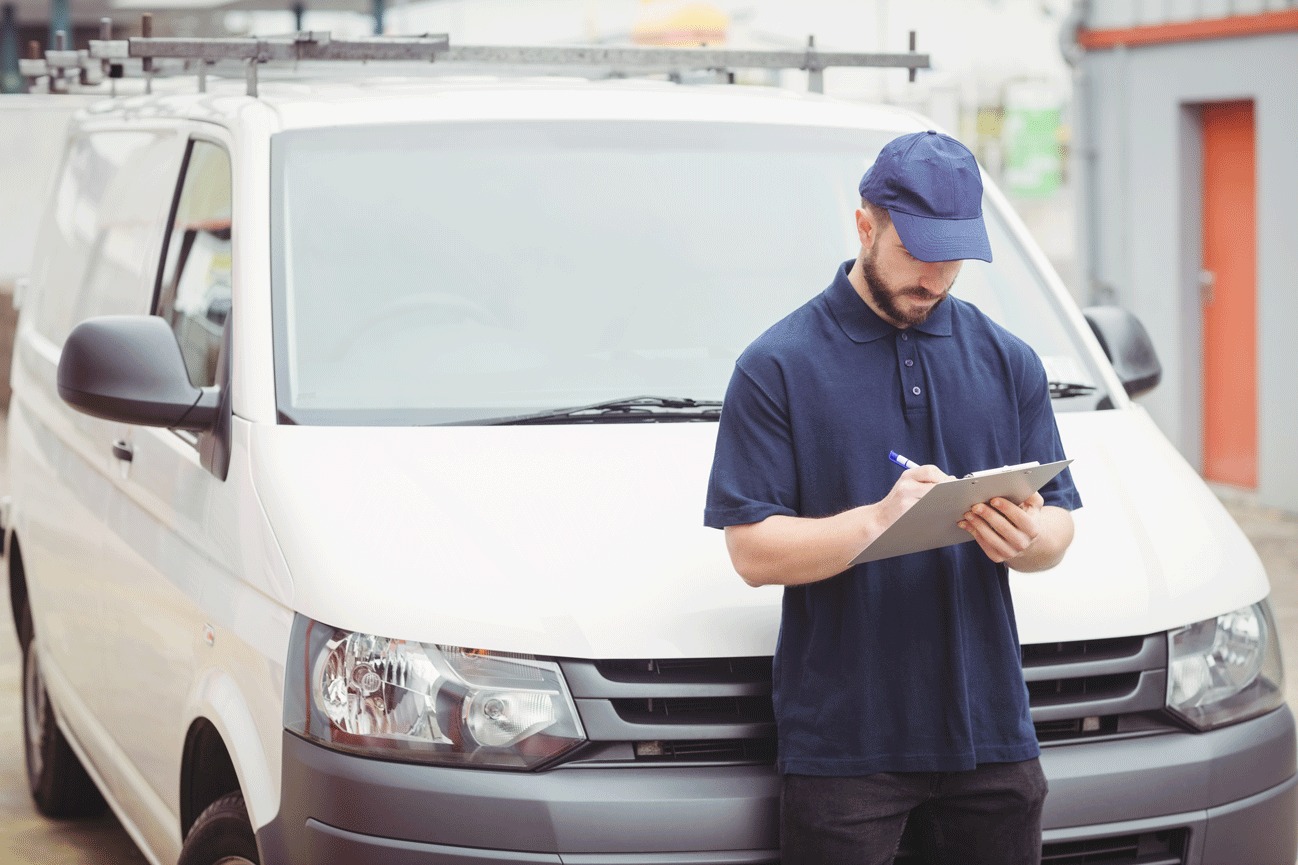 The Benefits of Leasing a Van for Startups and Small Businesses