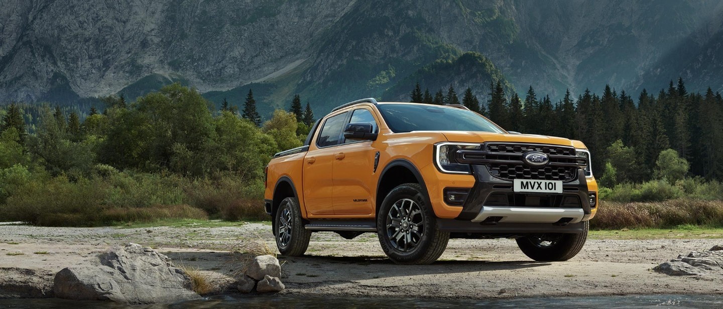 New Tax Rules for Double Cab Pickups: What Businesses Need to Know