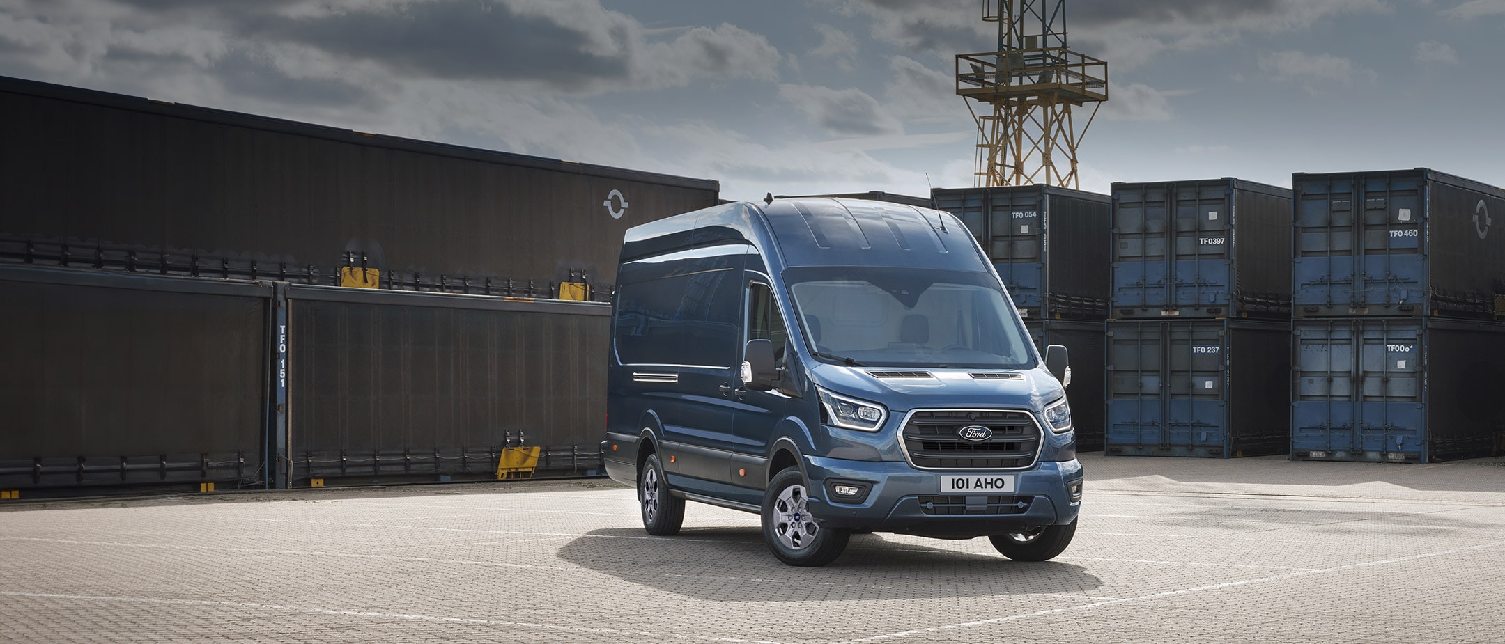 Van Lease Tax Benefits: Maximise Deductions for Your Business