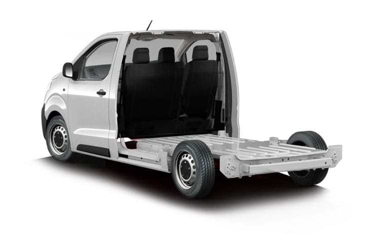 Vauxhall Vivaro L1H1 2.0 Turbo D 145 3.1t Dynamic, Rear thumbnail