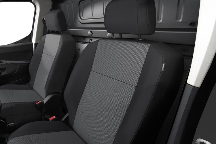 Citroen Berlingo 1.5BlHDi XL 950 Enterprise EAT8, Detail thumbnail
