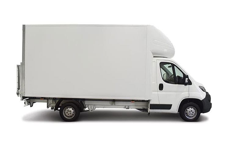Peugeot Boxer 335 L3 Luton 2.2 BlueHDi 140, Detail thumbnail