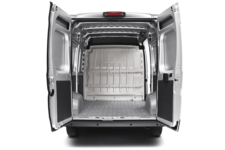 Peugeot Boxer 335 L2H2 2.2 BlueHDi 140 Asphalt 3450, Detail thumbnail