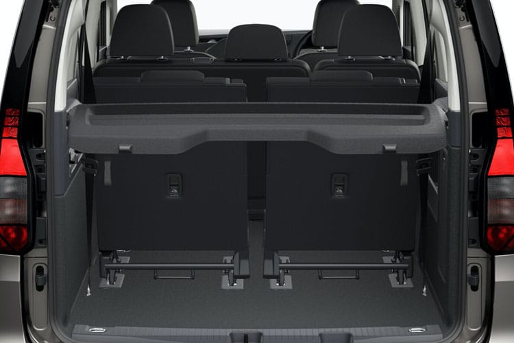Volkswagen Caddy Cargo  Maxi 1.5 TSI 114 Commerce Business, Detail thumbnail