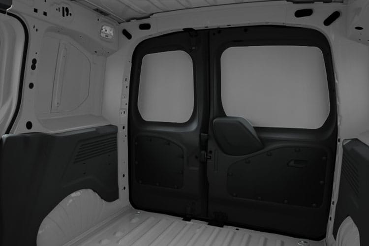 Vauxhall Combo Cargo e-COMBO Cargo L1H1 2300 Sportive 50kWh, Detail thumbnail
