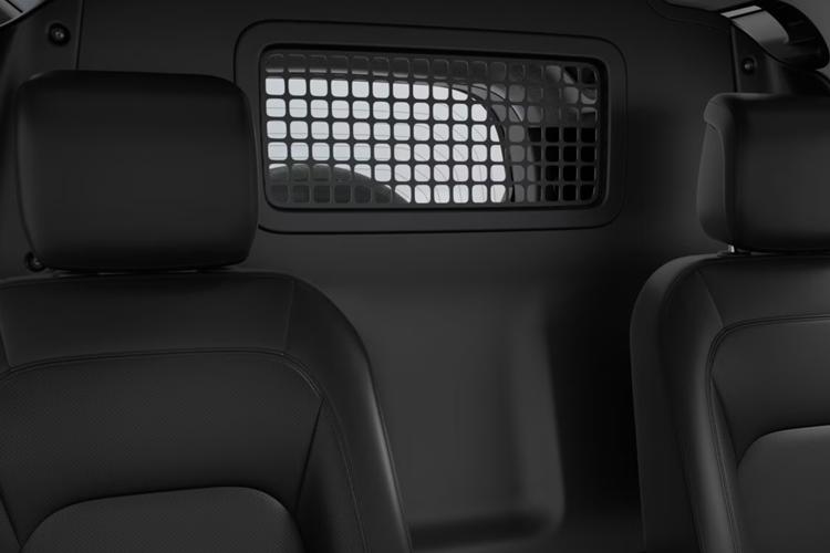Land Rover Defender 90 Hardtop 3.0 D350 Mhev X-Dynamic HSE 3ST, Detail thumbnail