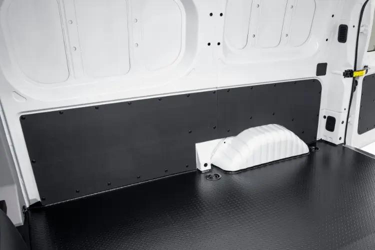 Maxus Deliver 7 2.0 D20 L2H1 Panel Van FWD, Detail thumbnail