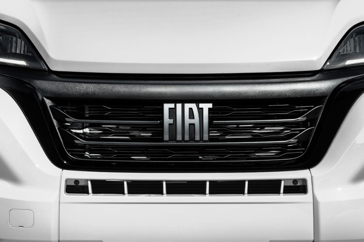 Fiat Ducato Maxi LH2 35 Long Wheel Base 2.2 Multijet 140 Business Edition, Detail thumbnail