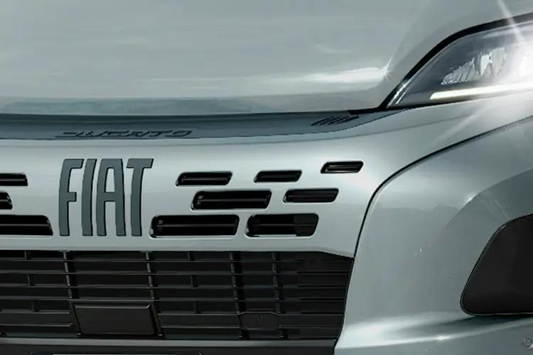 Fiat Ducato SH1 35 Short Wheel Base 2.2 Multijet 140 Business Edition, Detail thumbnail