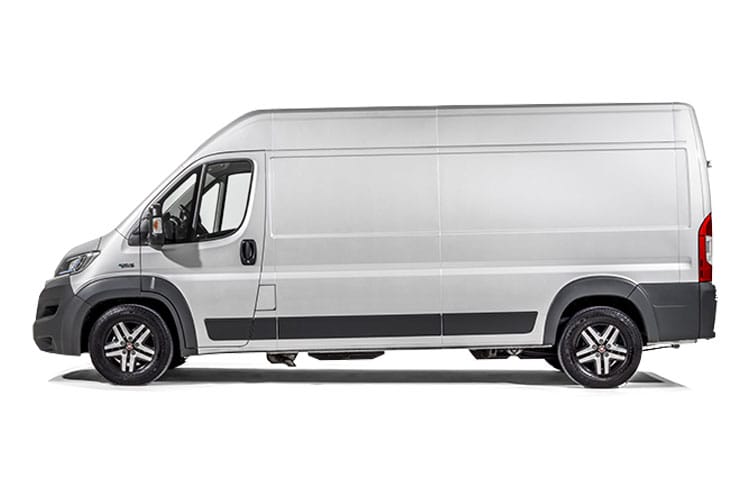 Fiat Ducato E-Ducato  MH1 35 47kWh 7kW, Detail thumbnail