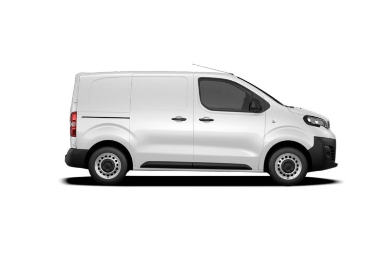Peugeot Expert Compact Electric 50kWh Professional Premium, Detail thumbnail