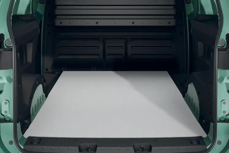 Volkswagen Id.buzz Cargo 125kW 59kWh Commerce Driving Assistance Pack Plus Auto, Detail thumbnail