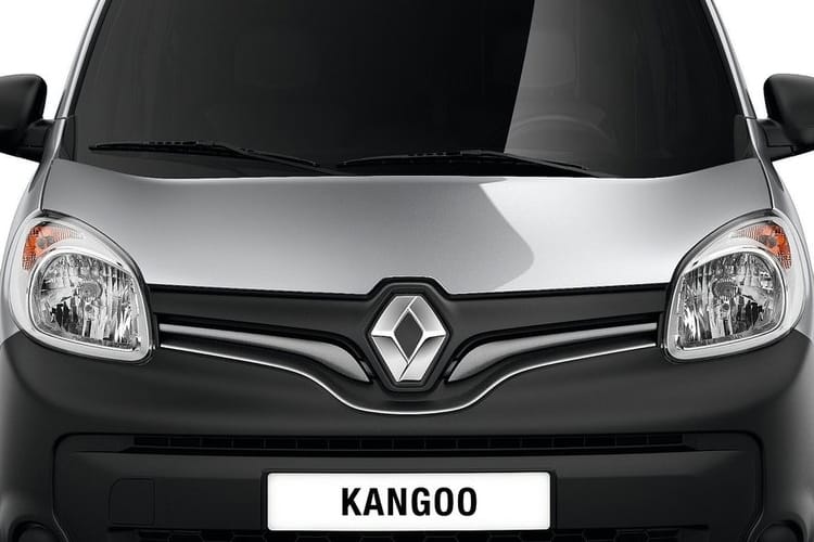 Renault Kangoo Maxi LL21dCi 95 Energy Business, Detail thumbnail