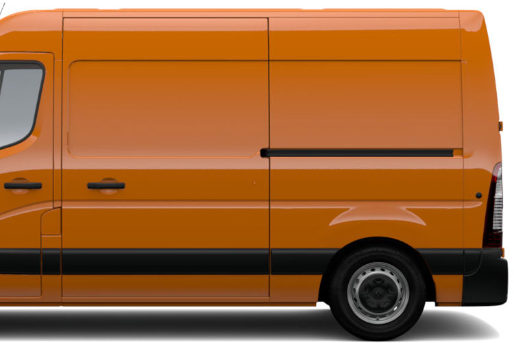 Renault Master RWD LML35 dCi 145 Energy Business, Detail thumbnail