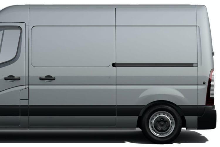 Renault Master SL31 E-Tech 57KW Business, Detail thumbnail