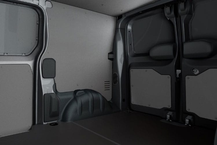 Toyota Proace Electric 50KW 11kW Icon Medium Fast Charger, Detail thumbnail