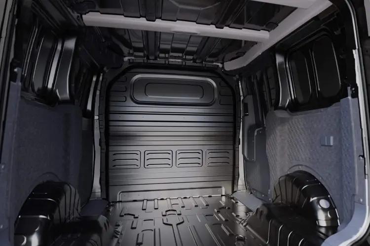 Kia PV5 Cargo Long Range 120kW 71kWh Plus Auto, Detail thumbnail