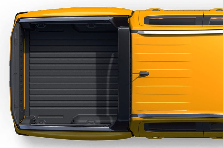 Ford Ranger 3.0 EcoBlue 240 Double Cab Wildtrak, Detail thumbnail