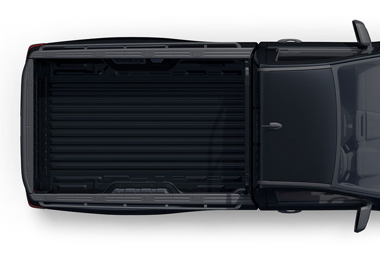 Ford Ranger 2.0 Ecoblue 170 Single Cab XL, Detail thumbnail