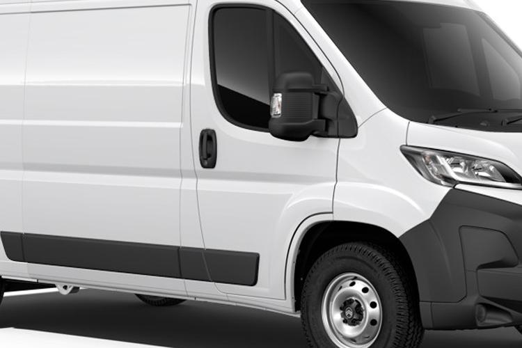 Citroen Relay 35H L4H3 2.2 BlueHDi 140 Enterprise, Detail thumbnail